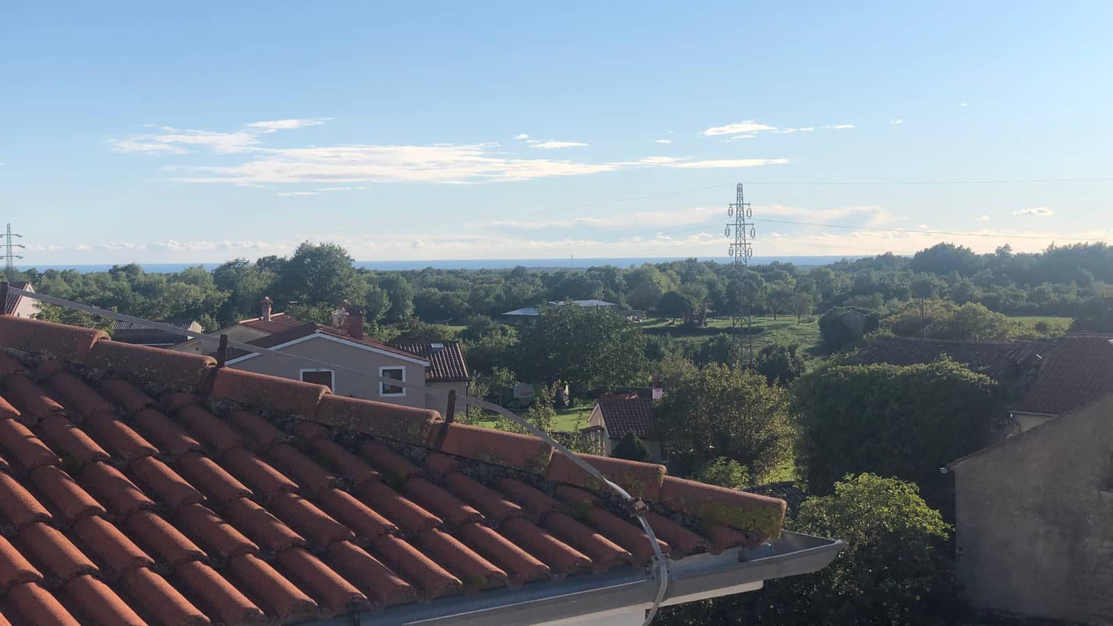 Apartma Naprodaj - ISTARSKA Buzet