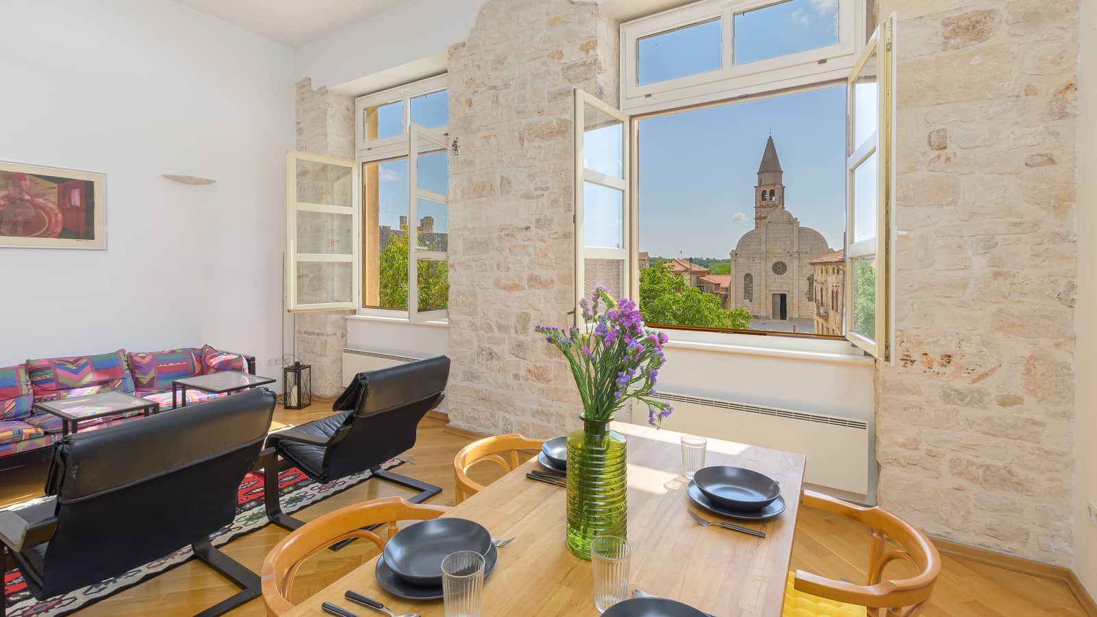 Apartment Zu vermieten - ISTARSKA BUZET