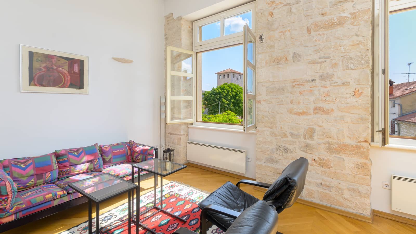 Apartment Zu vermieten - ISTARSKA BUZET