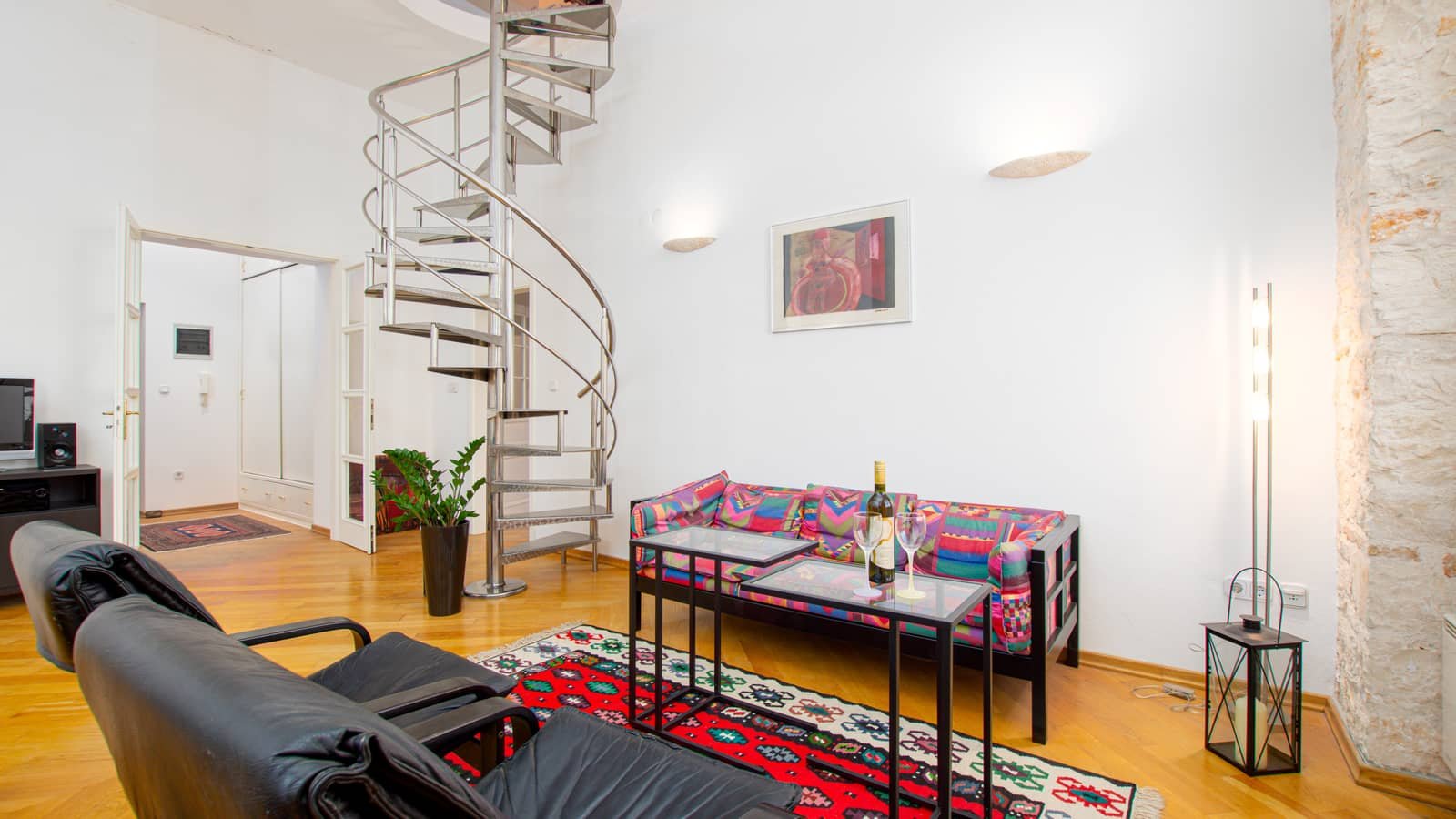 Apartment Zu vermieten - ISTARSKA BUZET