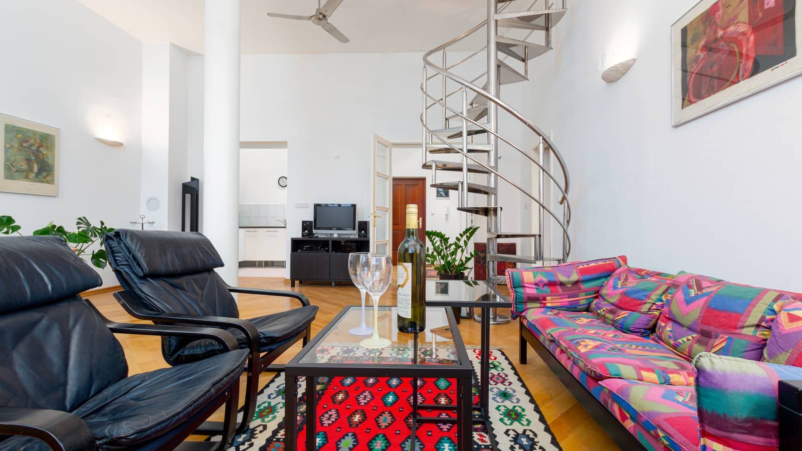 Apartment Zu vermieten - ISTARSKA BUZET