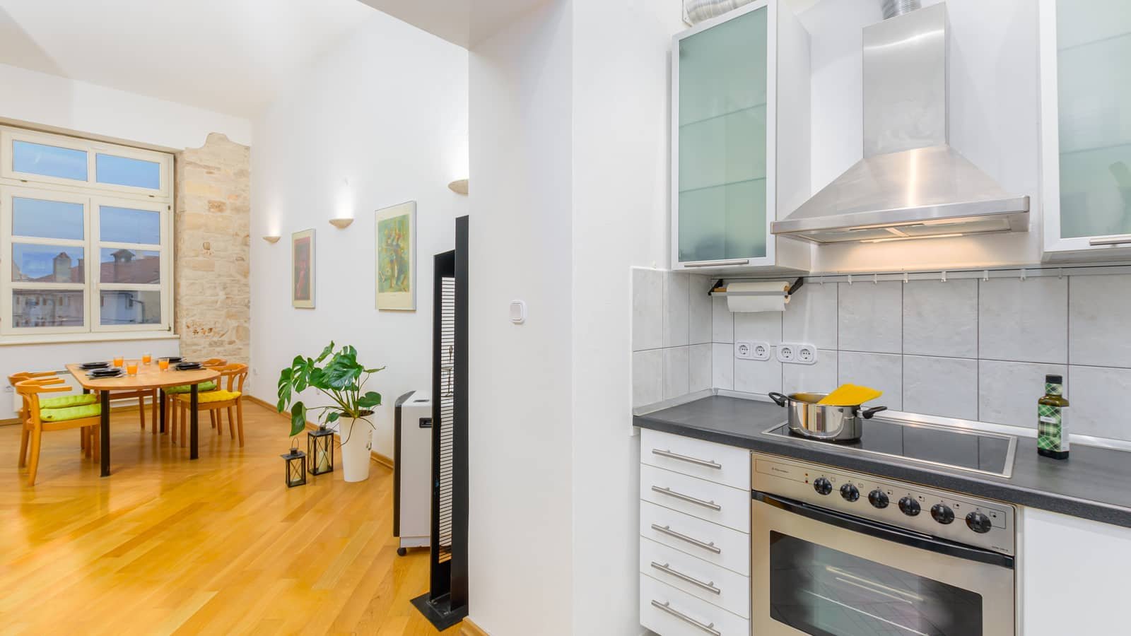 Apartment Zu vermieten - ISTARSKA BUZET