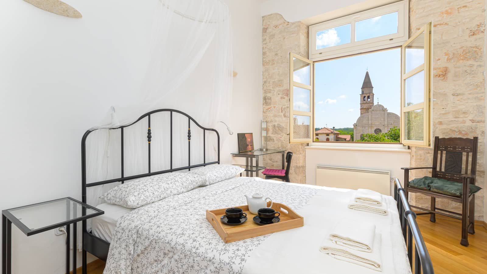 Apartment Zu vermieten - ISTARSKA BUZET