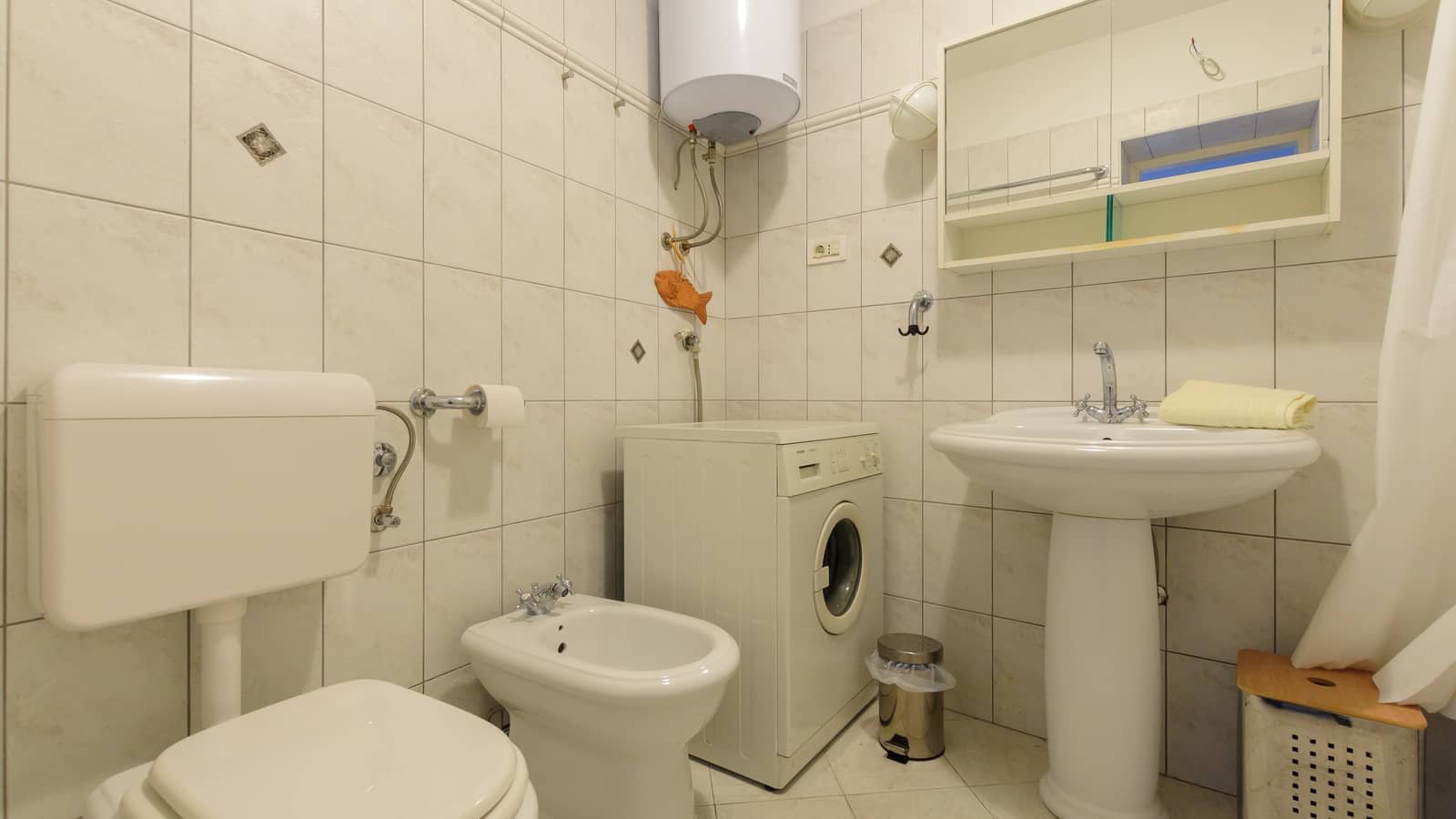 Apartment Zu vermieten - ISTARSKA BUZET