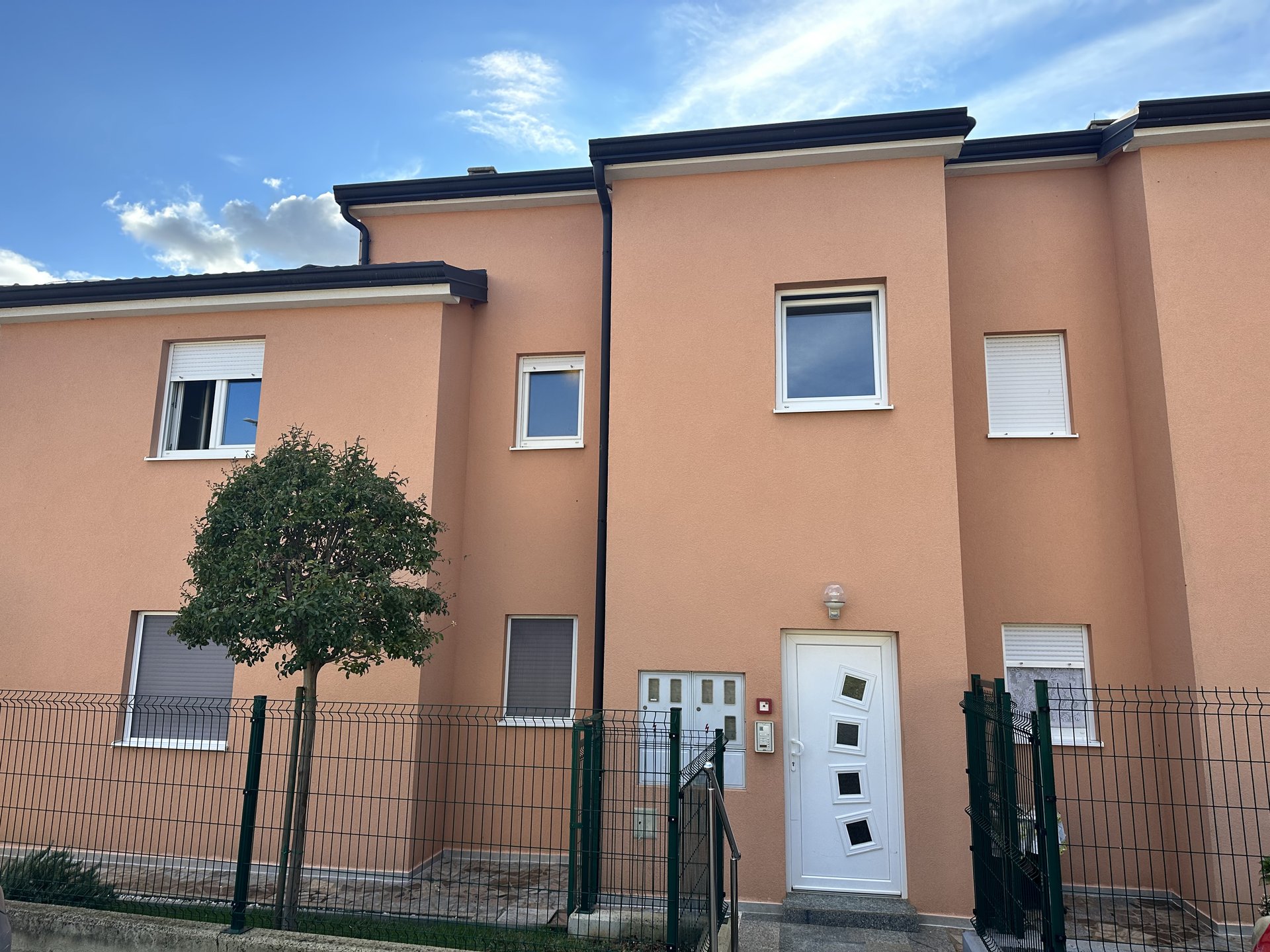 Apartmán K pronájmu POREč