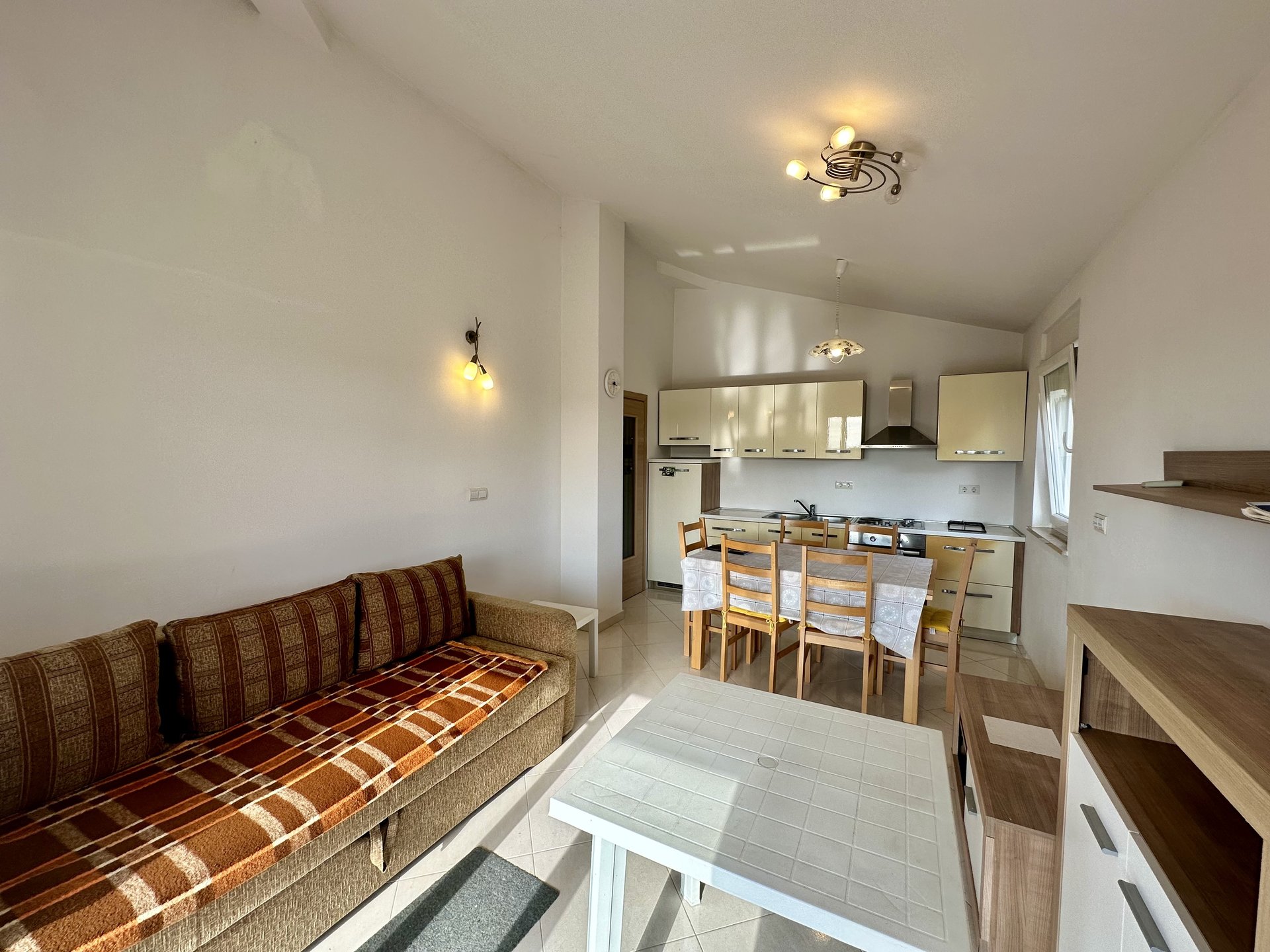 Apartmán K pronájmu - ISTARSKA CEROVLJE