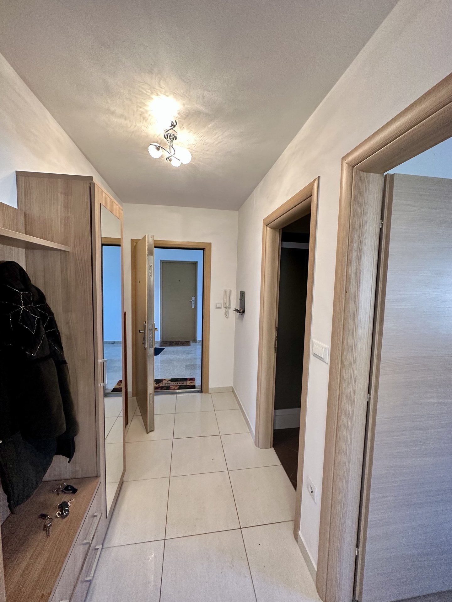 Apartmán K pronájmu - ISTARSKA CEROVLJE
