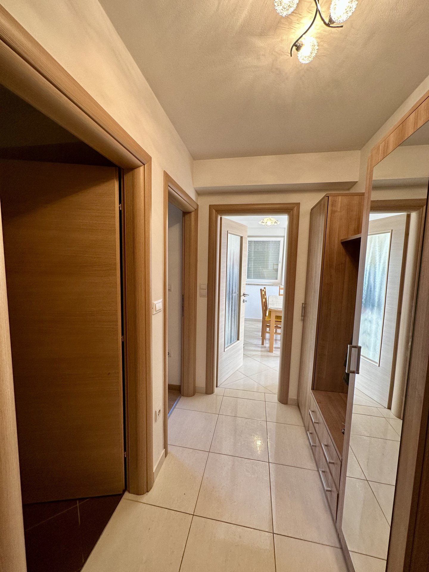 Apartmán K pronájmu - ISTARSKA CEROVLJE