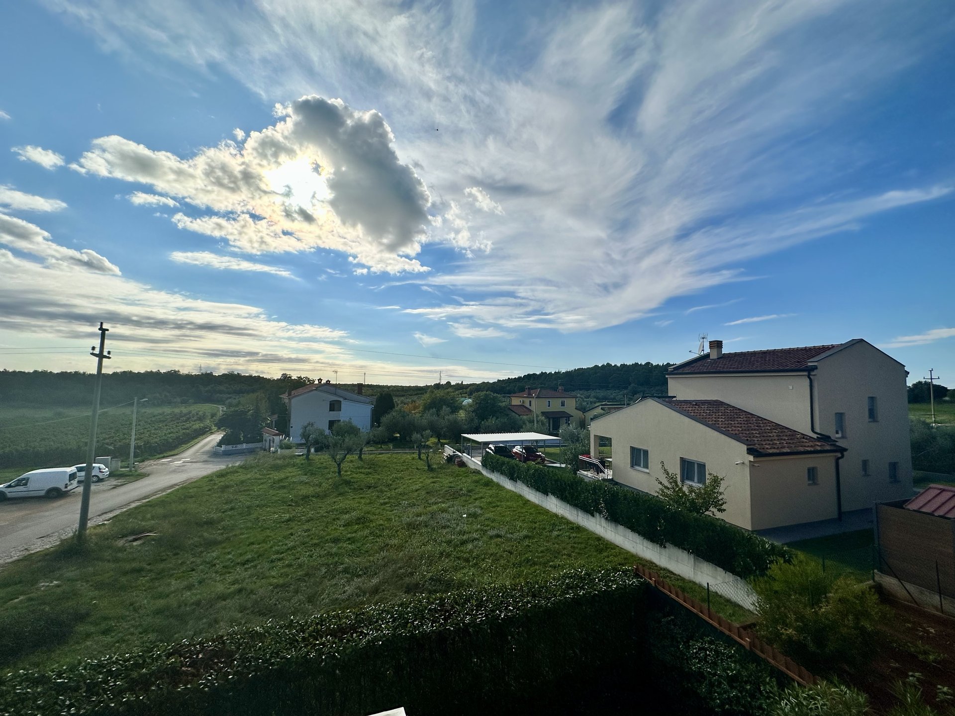 Apartmán K pronájmu - ISTARSKA CEROVLJE