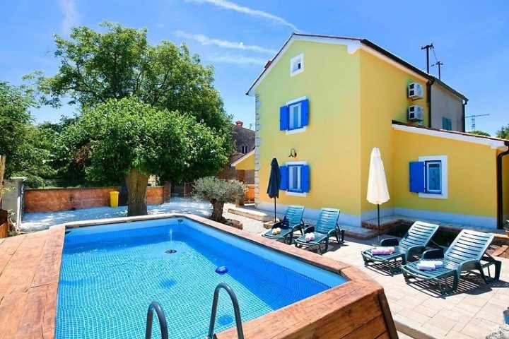 Dům k pronájmu 75 m² – Labin