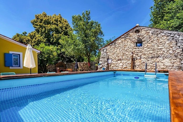 Maison À louer - ISTARSKA LABIN