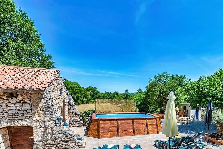 Maison À louer - ISTARSKA LABIN