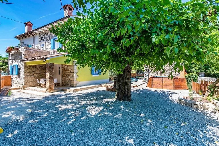Maison À louer - ISTARSKA LABIN