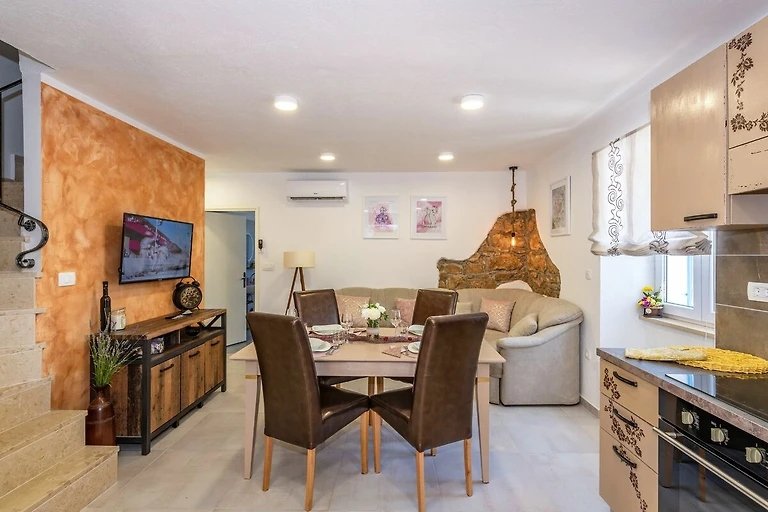 Maison À louer - ISTARSKA LABIN