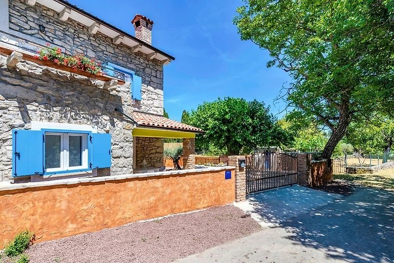 Maison À louer - ISTARSKA LABIN