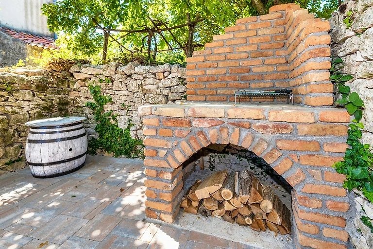 Maison À louer - ISTARSKA LABIN