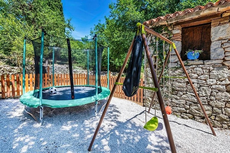 Maison À louer - ISTARSKA LABIN