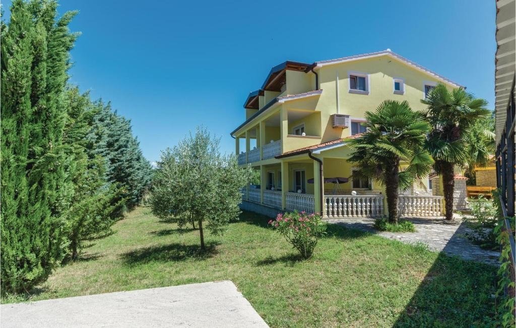 Kuća Za najam - ISTARSKA CEROVLJE