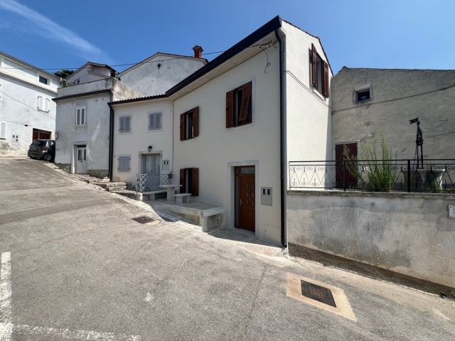 Maison À vendre - Istarska Sveti Lovreč - foto 2/29