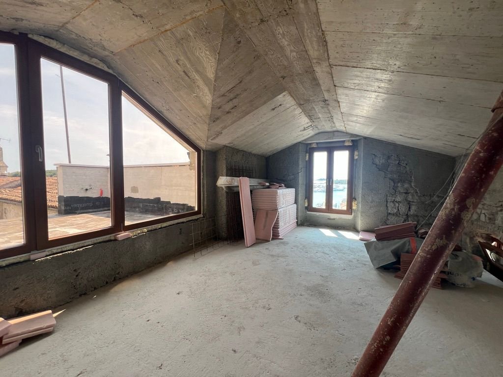 Haus Zu vermieten - ISTARSKA SVETI LOVREč