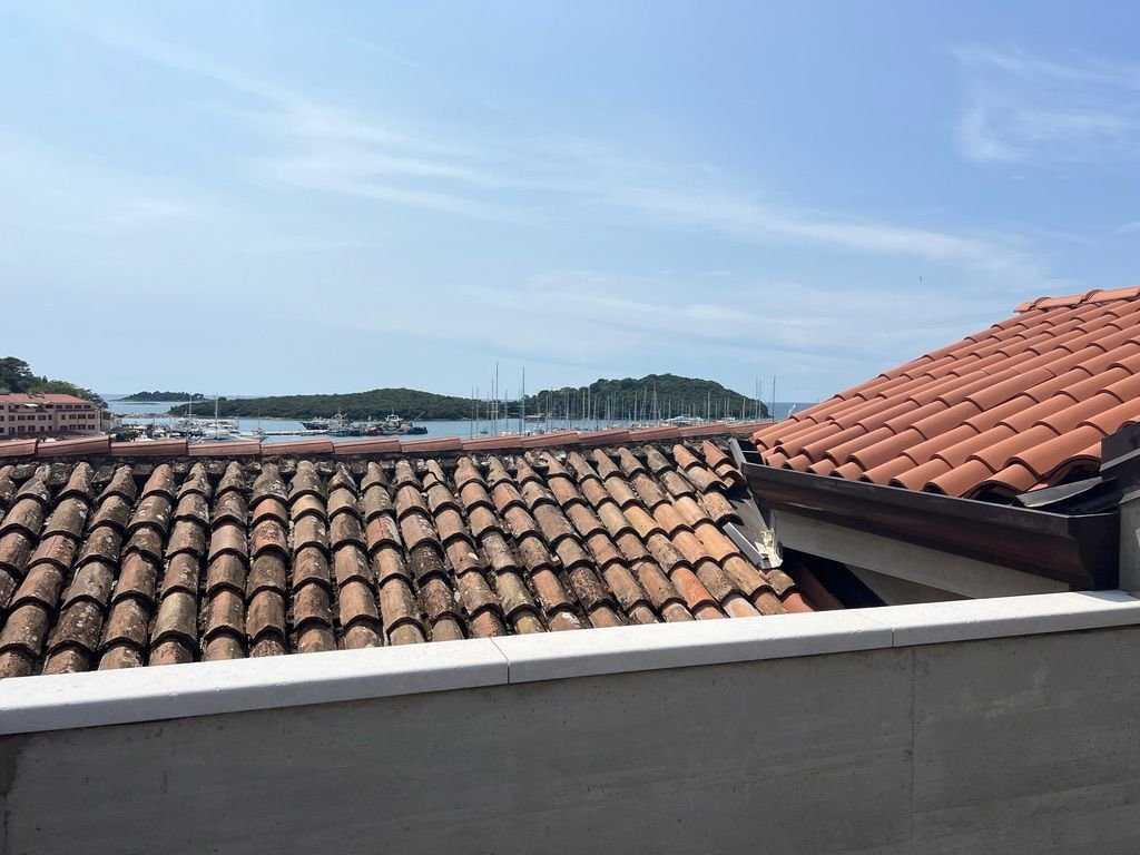 Haus Zu vermieten - ISTARSKA SVETI LOVREč