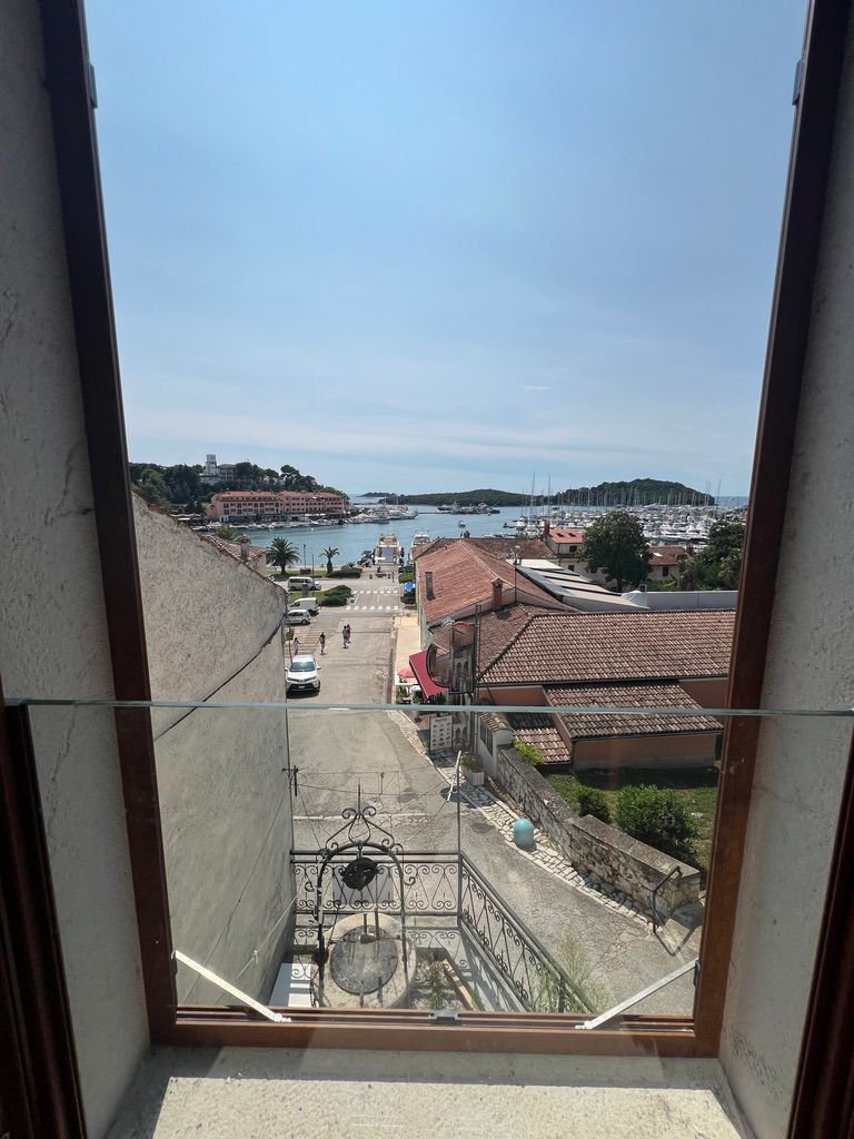 Haus Zu vermieten - ISTARSKA SVETI LOVREč