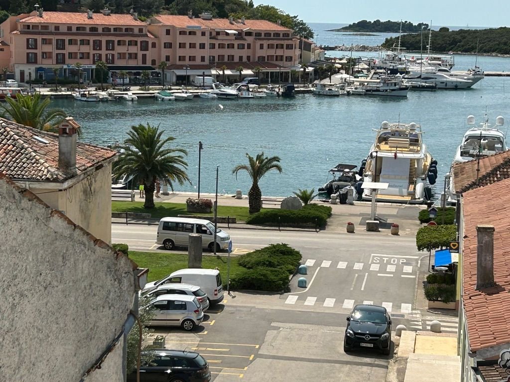 Haus Zu vermieten - ISTARSKA SVETI LOVREč