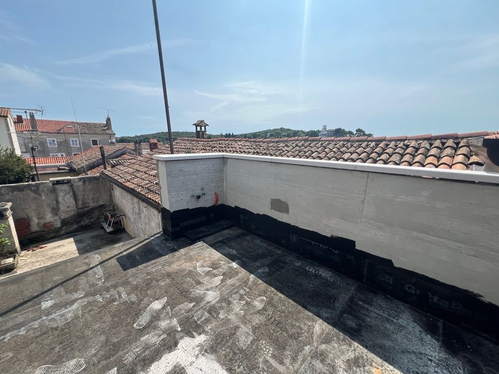 Haus Zu vermieten - ISTARSKA SVETI LOVREč