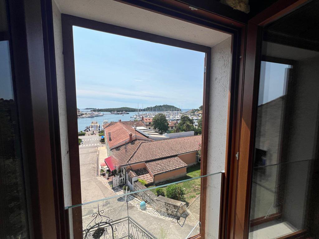 Haus Zu vermieten - ISTARSKA SVETI LOVREč