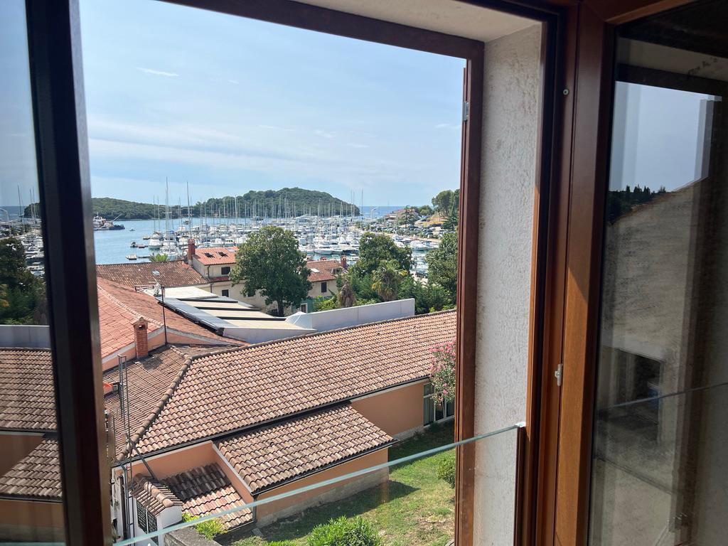 Haus Zu vermieten - ISTARSKA SVETI LOVREč
