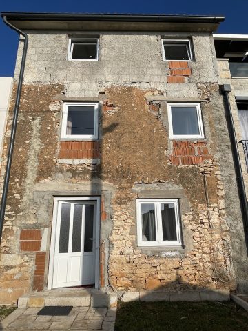 Dom na prenájom 130 m² – Kaštelir
