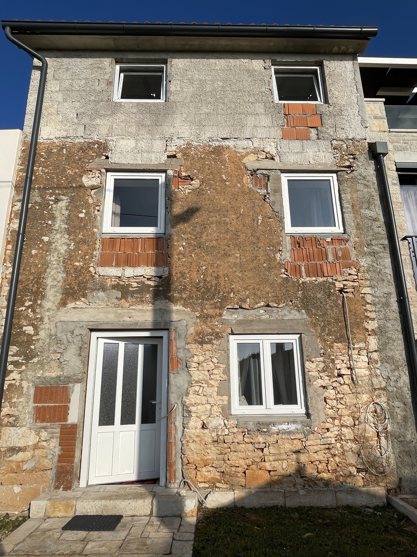 Haus Zu vermieten KAšTELIR