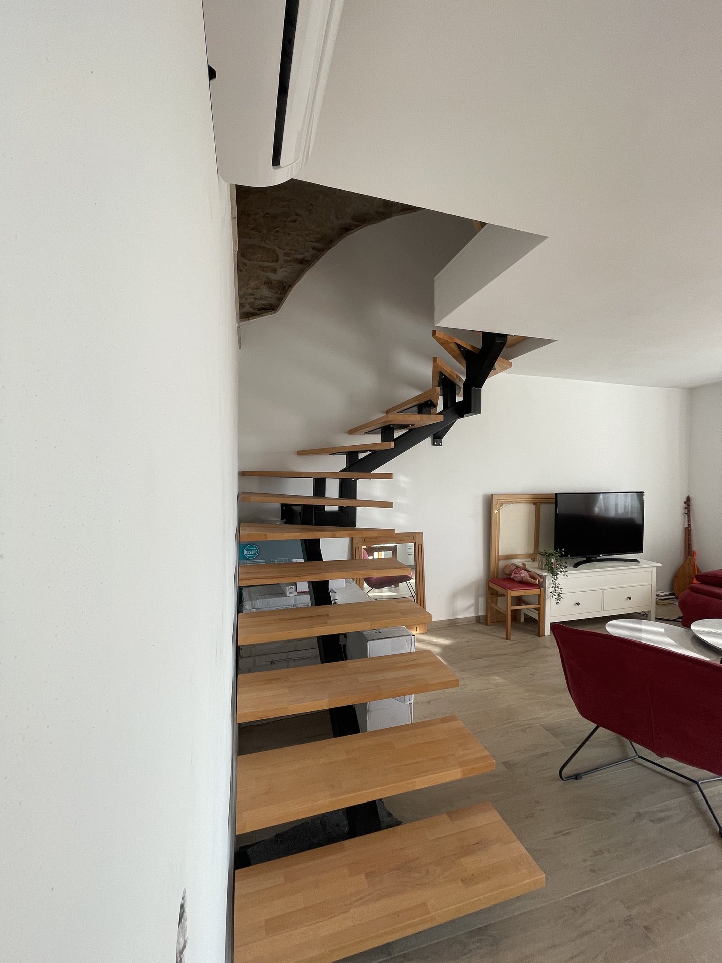 Maison À louer - ISTARSKA BUZET