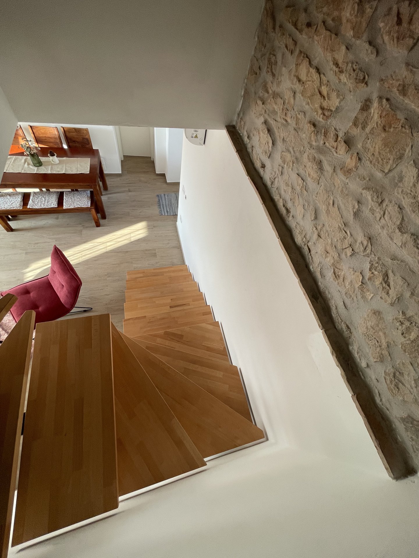 Maison À louer - ISTARSKA BUZET