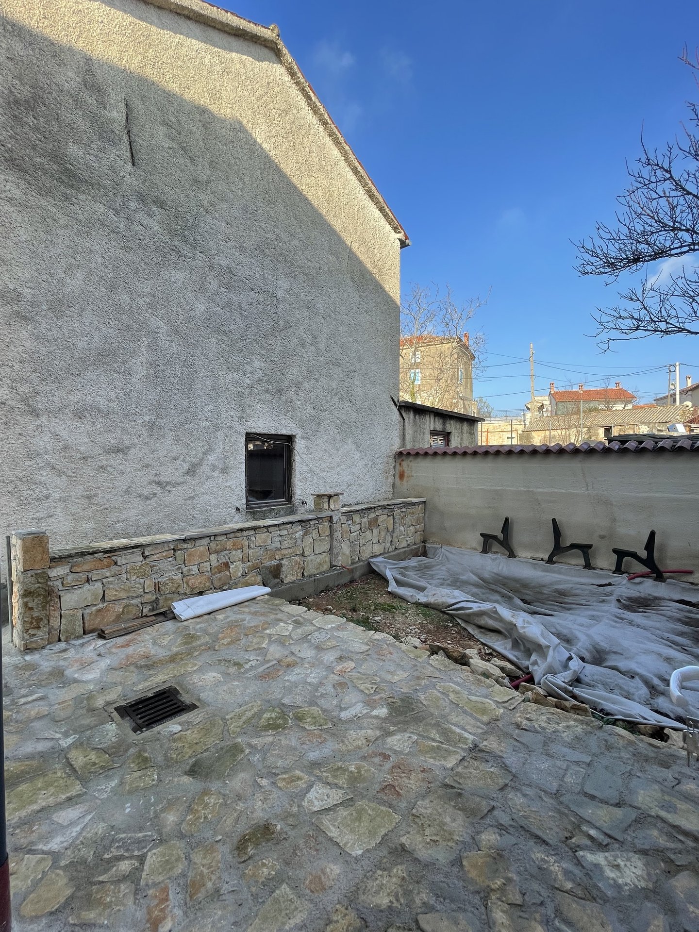 Maison À louer - ISTARSKA BUZET