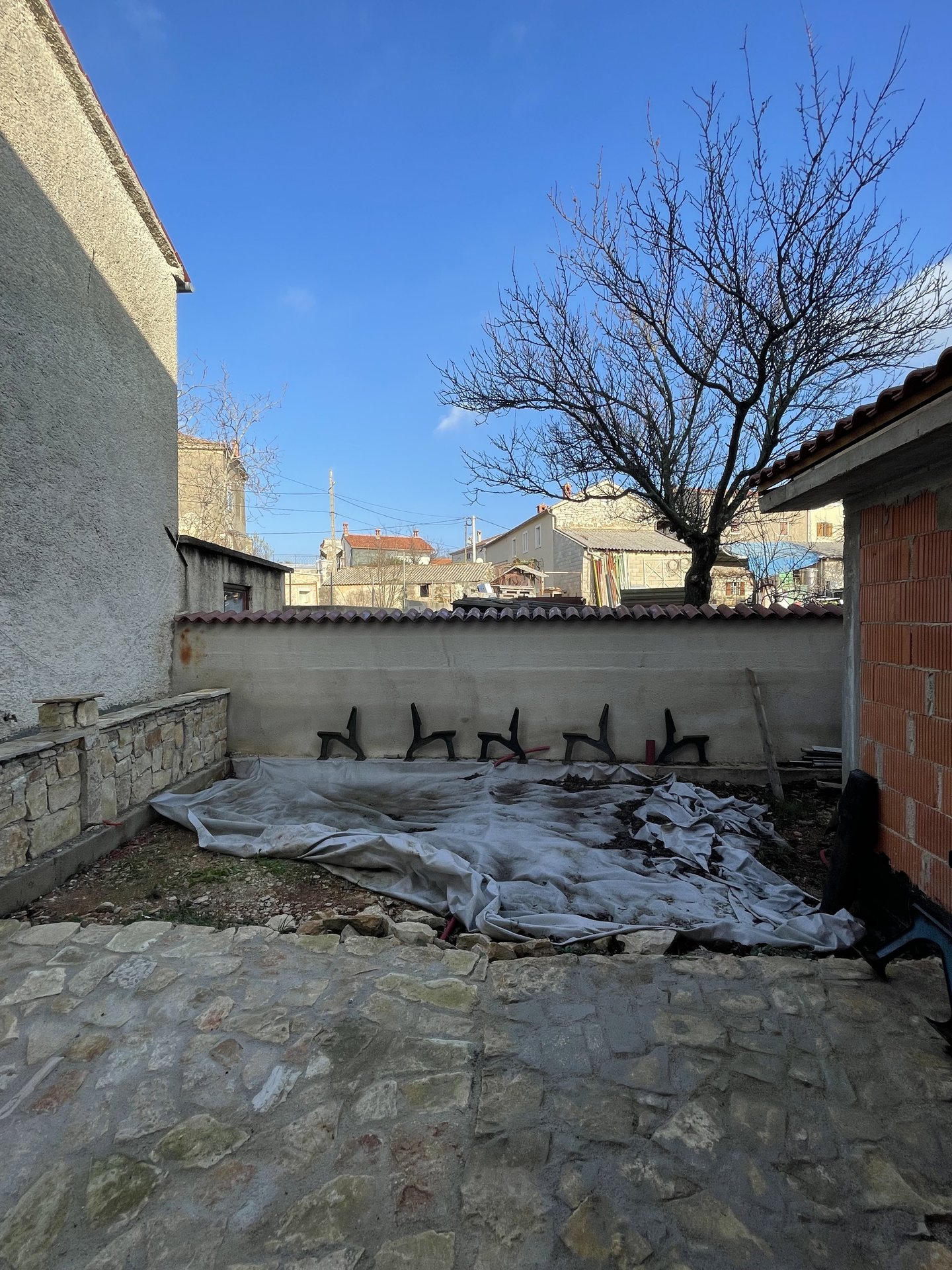 Maison À louer - ISTARSKA BUZET