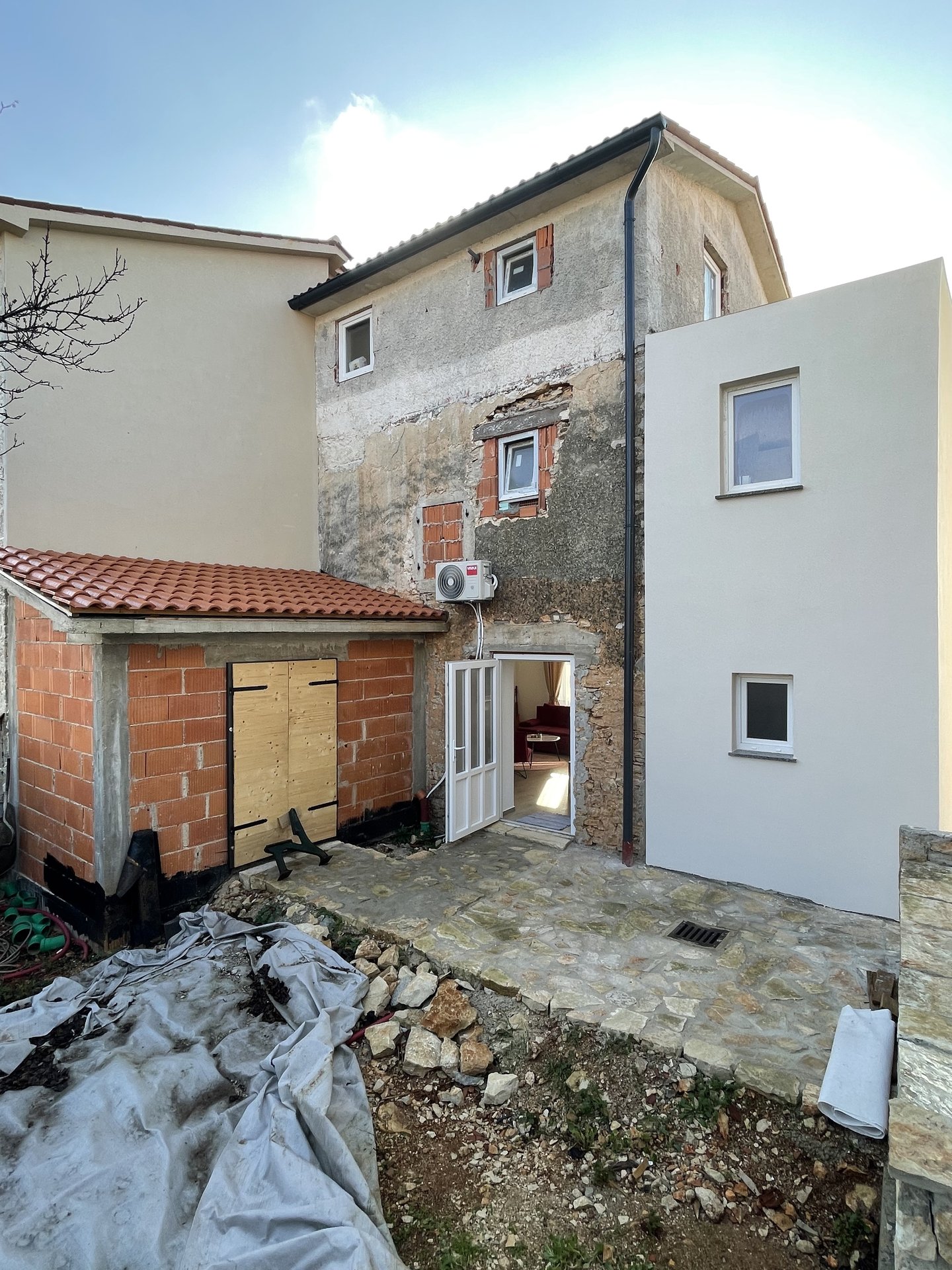 Maison À louer - ISTARSKA BUZET
