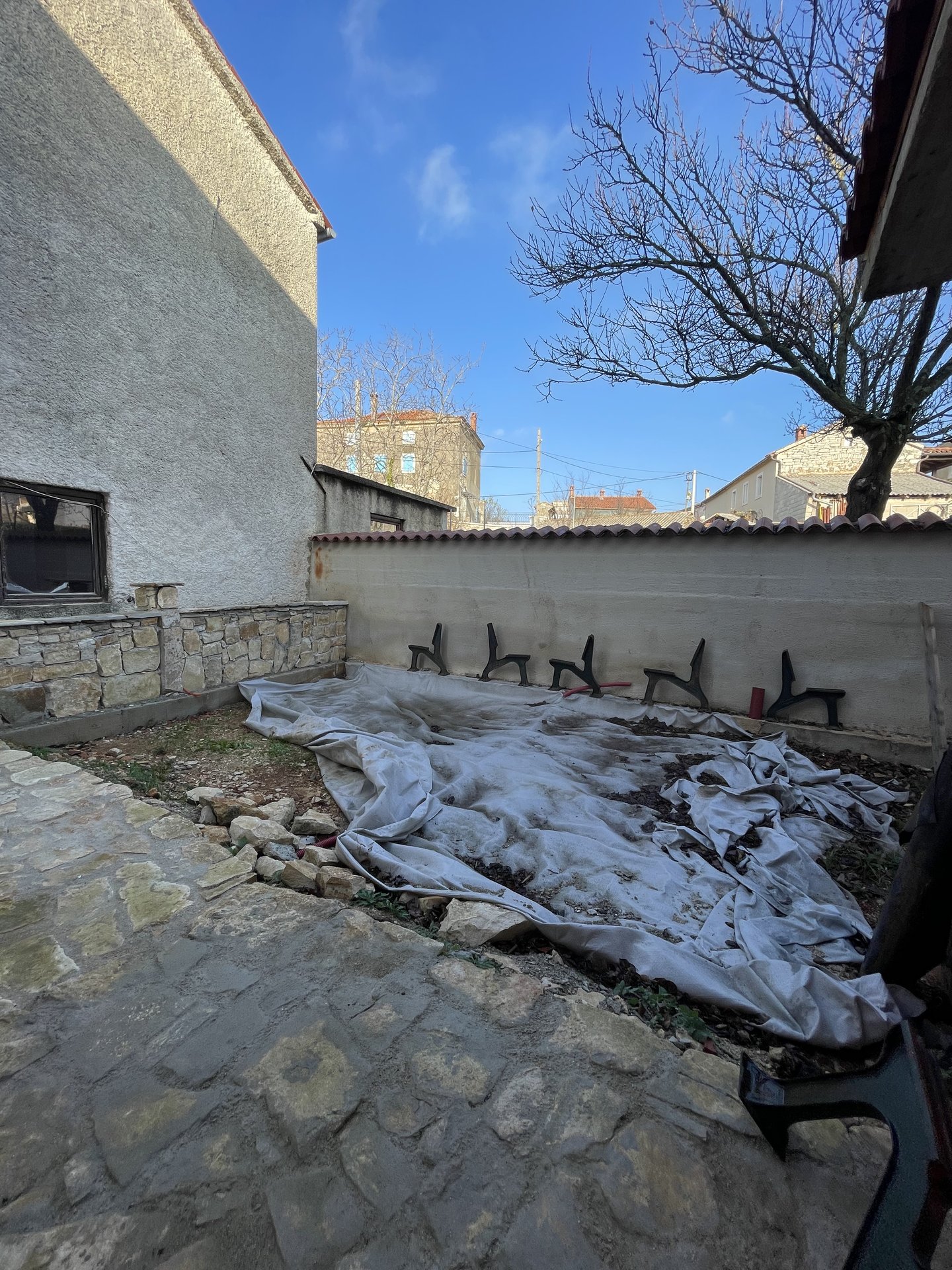 Maison À louer - ISTARSKA BUZET
