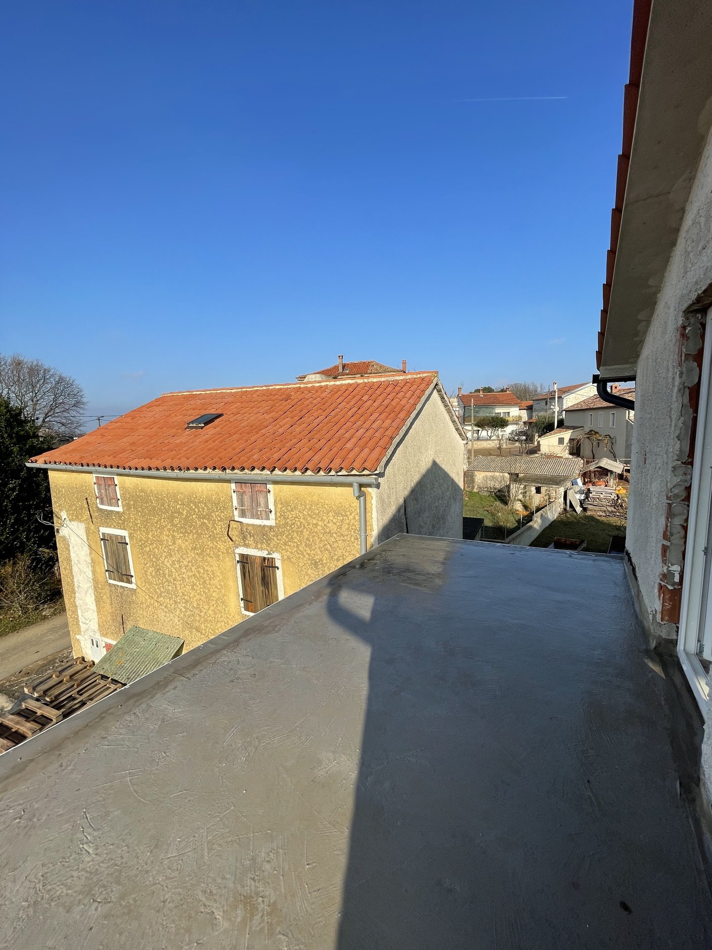 Maison À louer - ISTARSKA BUZET