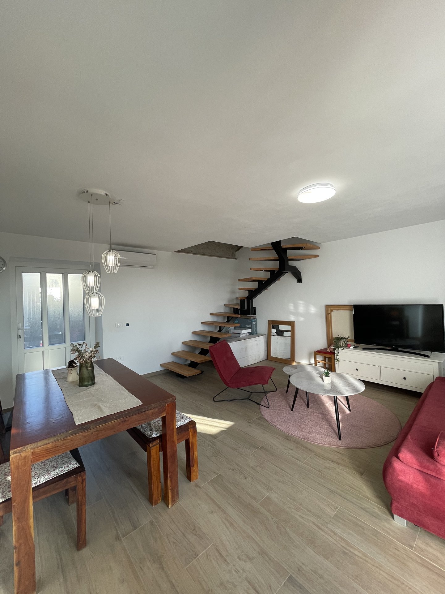 Maison À louer - ISTARSKA BUZET