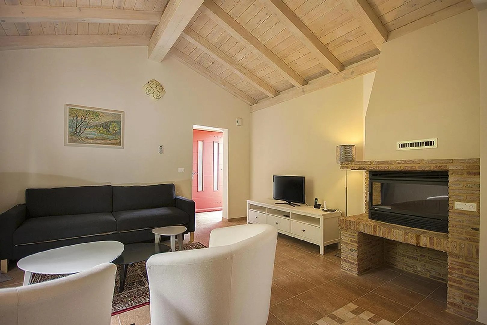 Maison À louer - ISTARSKA CEROVLJE
