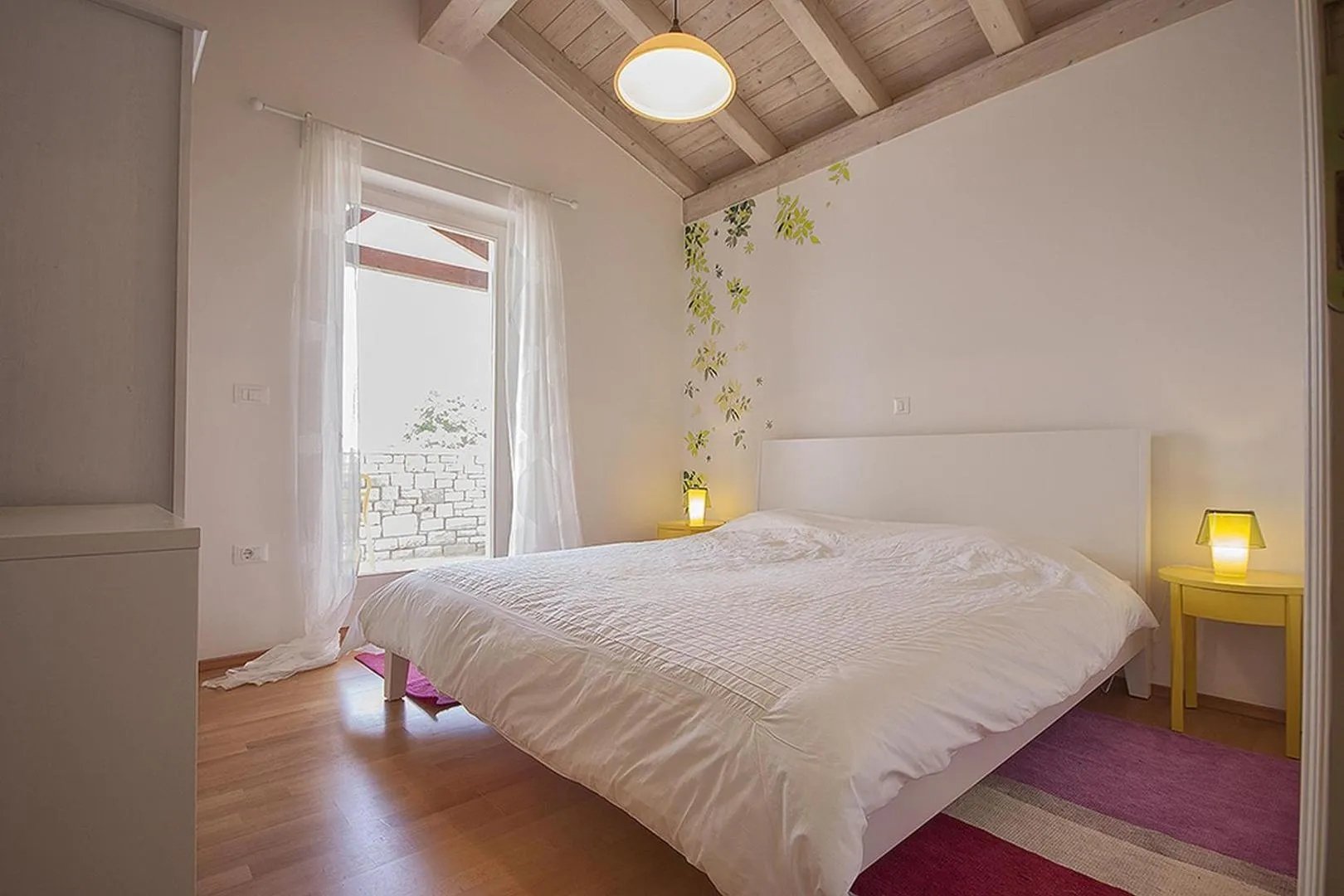 Maison À louer - ISTARSKA CEROVLJE