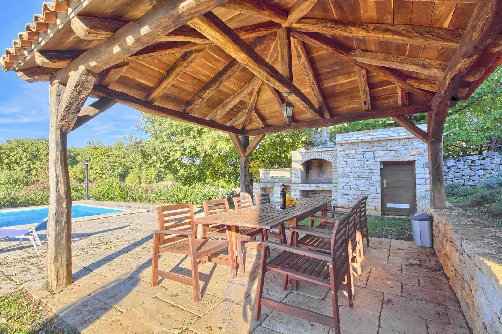 Maison À louer - ISTARSKA CEROVLJE