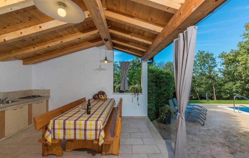 House For rent - ISTARSKA CEROVLJE