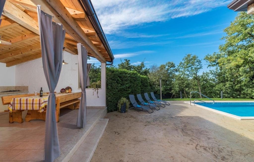 House For rent - ISTARSKA CEROVLJE