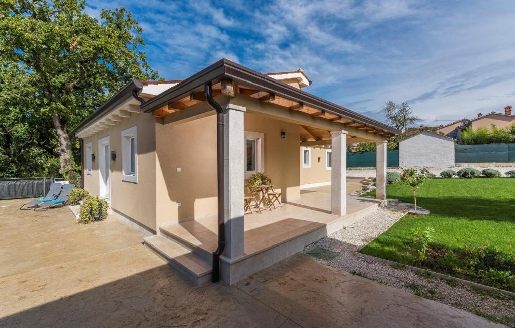 House For rent - ISTARSKA CEROVLJE