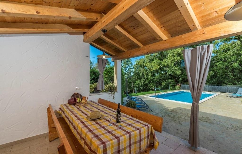 House For rent - ISTARSKA CEROVLJE