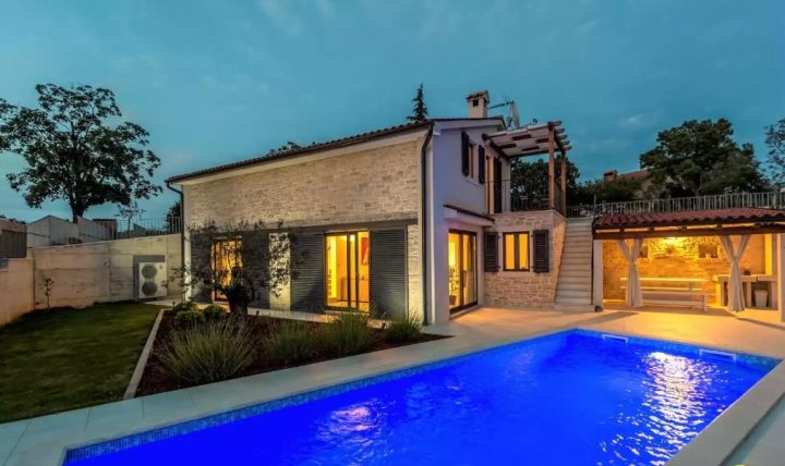Dom na prenájom 145 m² – Poreč