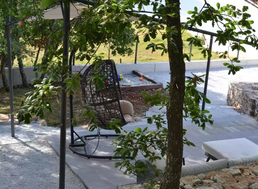 House For rent - ISTARSKA CEROVLJE
