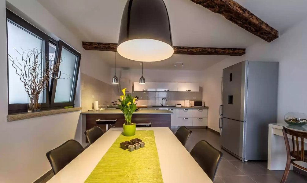 House For rent - ISTARSKA CEROVLJE